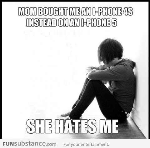 Kids These Days