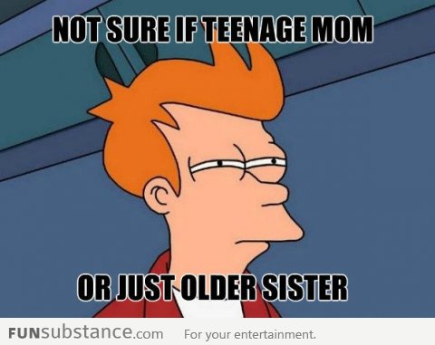 Kids And Their Parents These Days