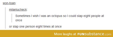 Octopus