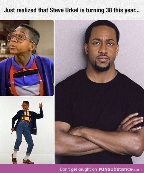 They Grow up So Fast :'(