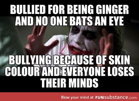 It's The Same Thing, Yet No One Cares