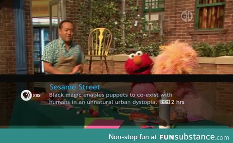 Pbs witchcraft hour