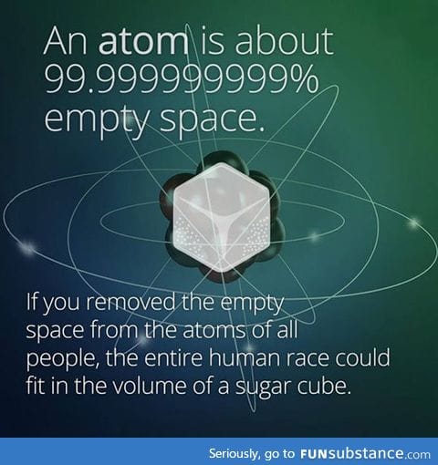 Science is neat