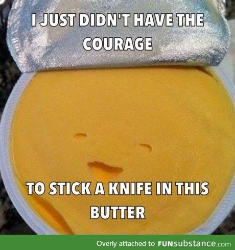 It's so cute!