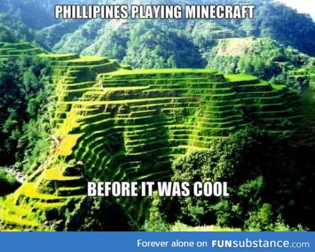 Pretty cool