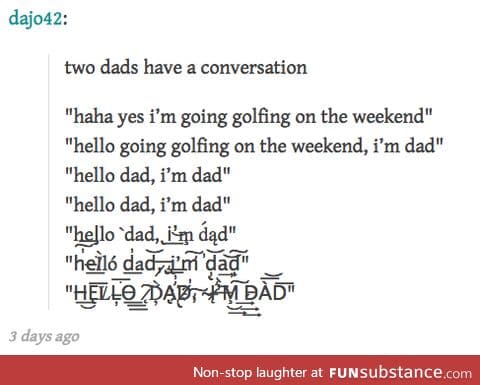 Dads