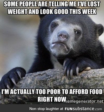 confession