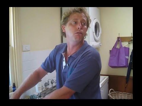 poor guy trying to change a diaper LOL