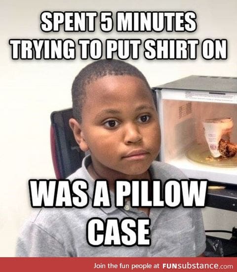 We all have those days