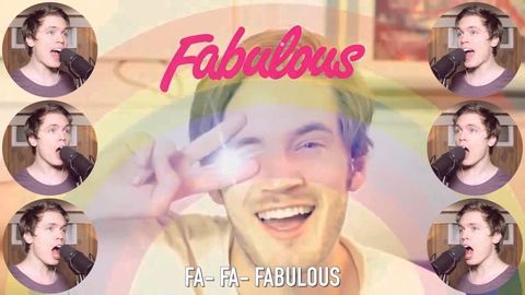 Fabulous