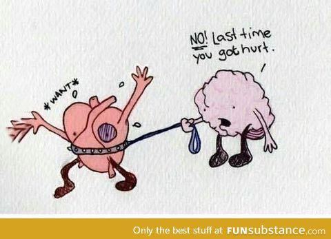 So true