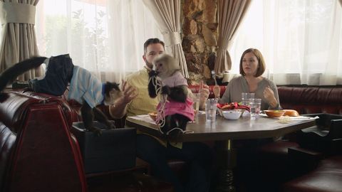Ziploc came out with the cutest commercials on youtube