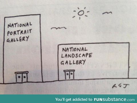 National gallery