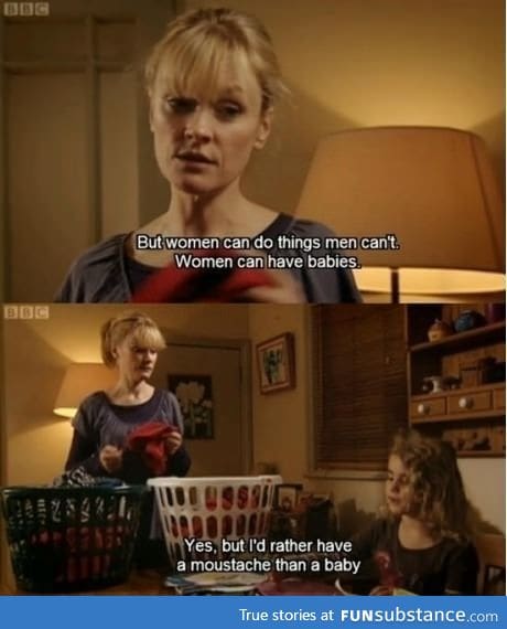 Wouldn't we all?