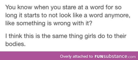 That's deep