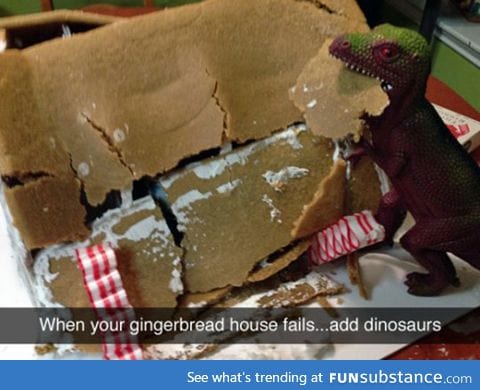 A helpful holiday tip