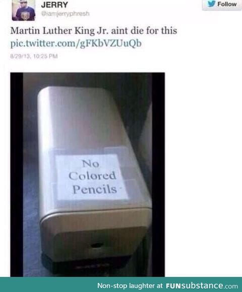 Made me shed a tear