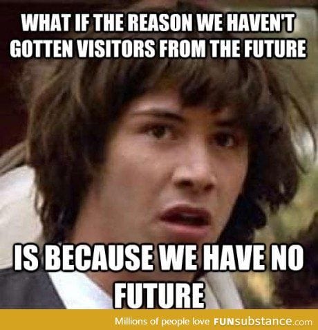 What if