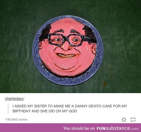 Best Birthday ever