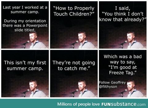 2nd Best Job Interview