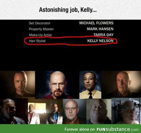 Easiest job on the planet