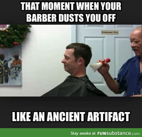 Artifact