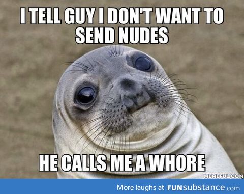 What the hell happened to this world