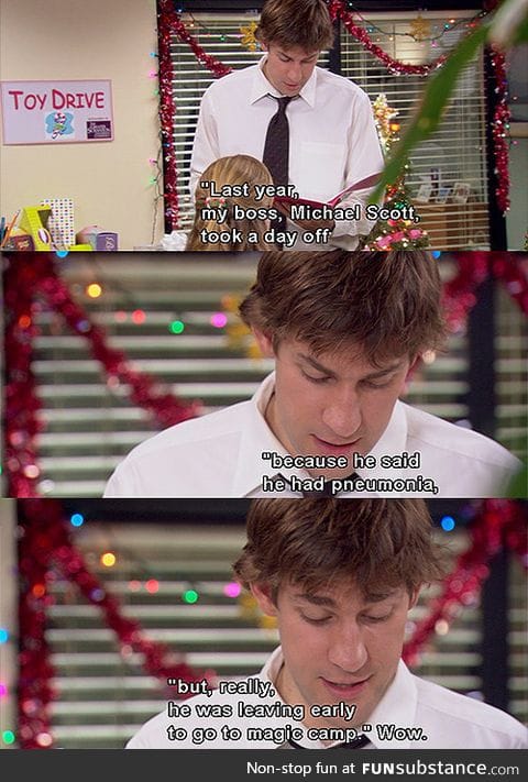 The Office