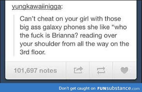 Who's Brianna!?