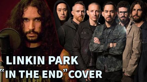 This Guy Sings Linkin Park's "In The End" In 20 Different Styles