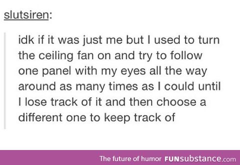 Ceiling fan