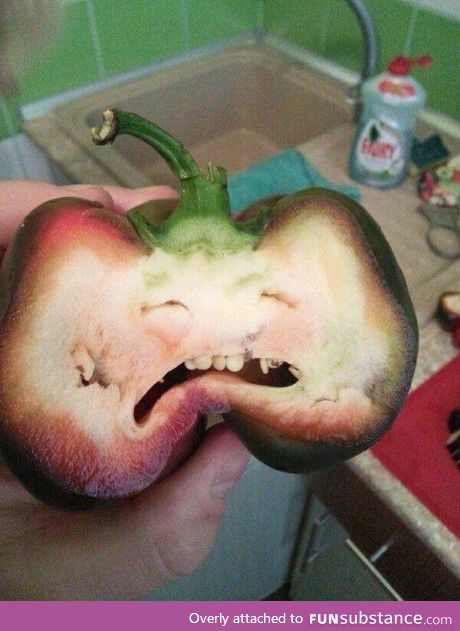 Please, end me