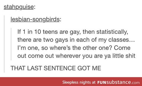 Smart statistics