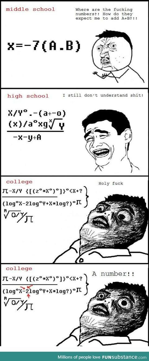 Just School