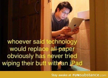 iPoo