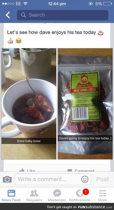 there is a special place in hell for this person