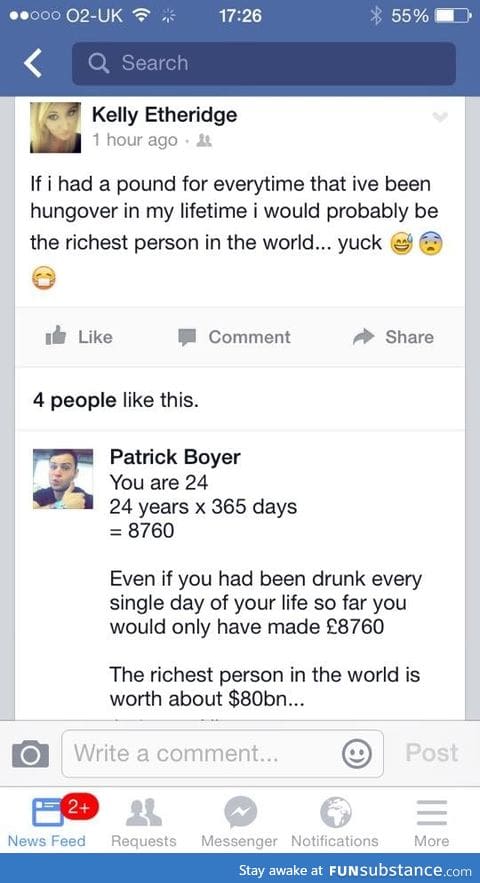 owned