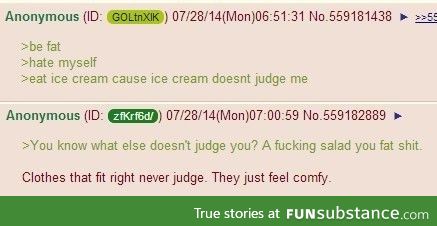 triggered