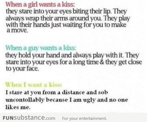 story of my life