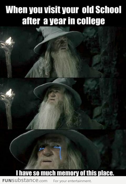 Those Memories