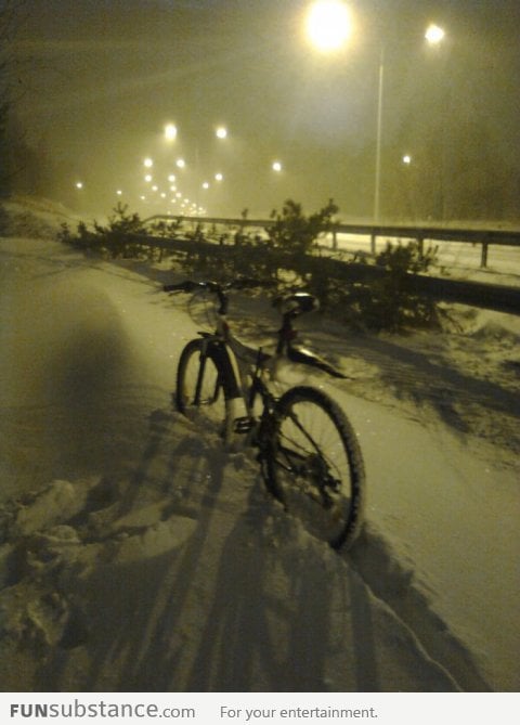 Welcome to Finland