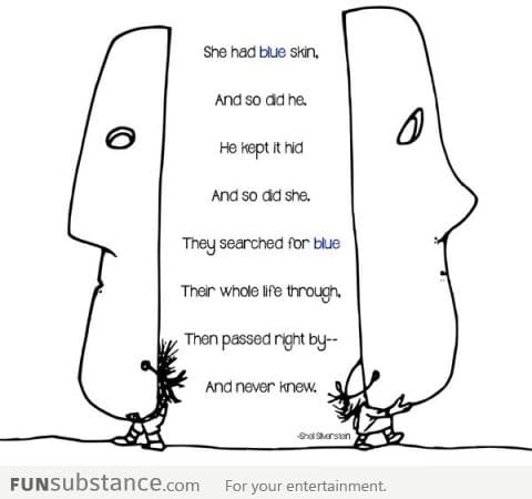 Why do we put on masks?