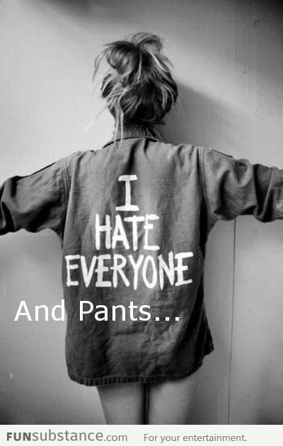Stupid tumblr quote