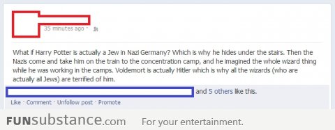 It all makes sense now