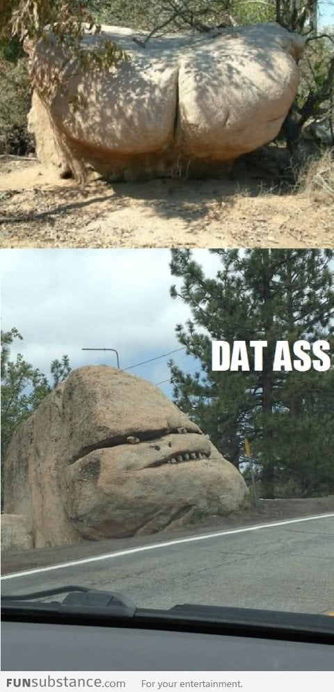 Dat Ass