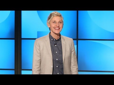 Ellen shuts down anti-gay pastor