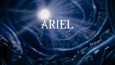 If Disney charcters sang in their own languge.