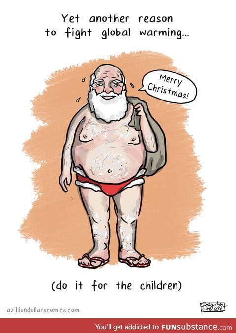 Global warming