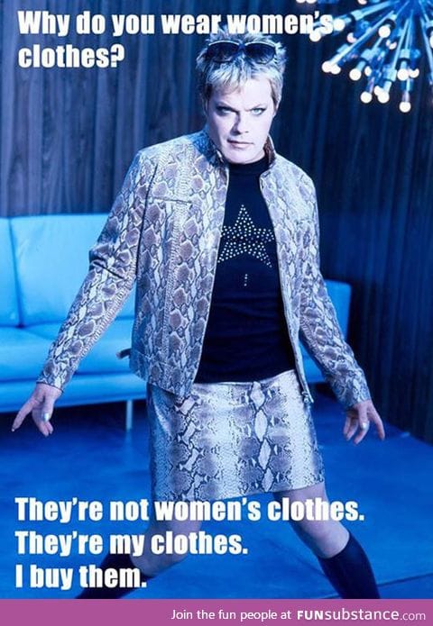 Women clothes