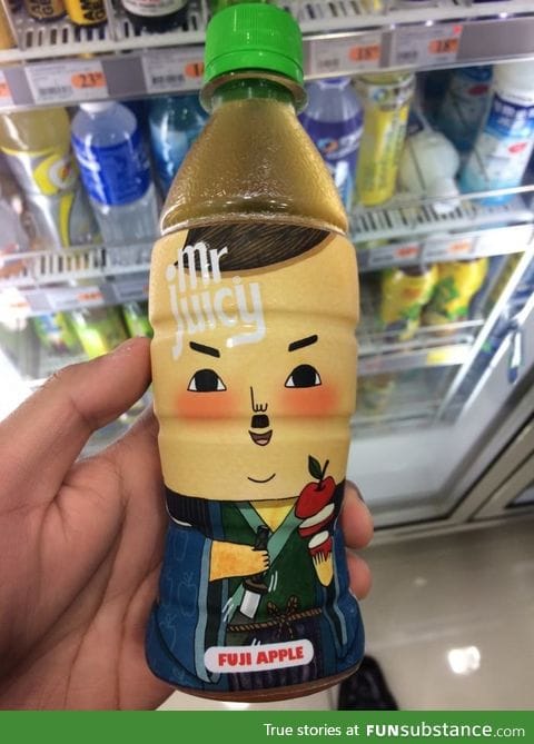 Does anyone recognize this familiar face?